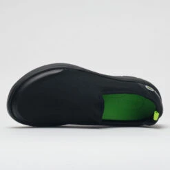 OOFOS OOmg EeZee Women's Black -Tennis Clothing and Gear Sales 631156 2