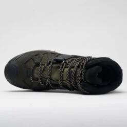 Salomon Quest 4 GTX Men's Olive Night/Peat/Safari -Tennis Clothing and Gear Sales 631162 2