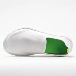 OOFOS OOmg EeZee Women's White/White 8 OOFOS OOmg EeZee Women's White/White -Tennis Clothing and Gear Sales 631174 2