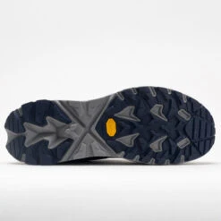 Hoka One One Anacapa Low GTX Men's Outer Space/Real Teal 9 Hoka One One Anacapa Low GTX Men's Outer Space/Real Teal -Tennis Clothing and Gear Sales 631181 4