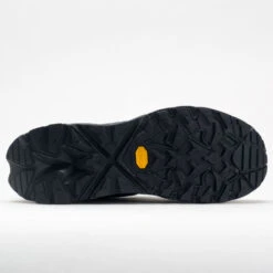 Hoka One One Anacapa Low GTX Men's Black/Black -Tennis Clothing and Gear Sales 631183 4