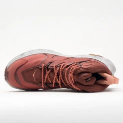 Hoka One One Anacapa Mid GTX Women's Hot Sauce/Cherry Mahogany 8 Hoka One One Anacapa Mid GTX Women's Hot Sauce/Cherry Mahogany -Tennis Clothing and Gear Sales 631184 2