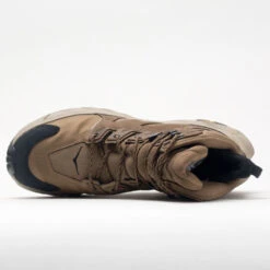 Hoka One One Anacapa Mid GTX Men's Otter/Black 8 Hoka One One Anacapa Mid GTX Men's Otter/Black -Tennis Clothing and Gear Sales 631187 2