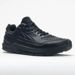 Altra Torin 5 Leather Men's Black -Tennis Clothing and Gear Sales 631190 5