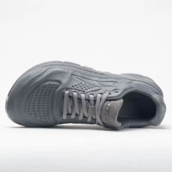 Altra Torin 5 Leather Men's Gray -Tennis Clothing and Gear Sales 631191 2