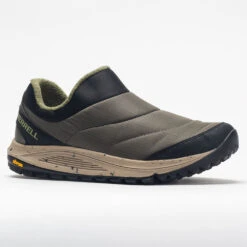 Merrell Nova Sneaker Moc Men's Olive 10 Merrell Nova Sneaker Moc Men's Olive -Tennis Clothing and Gear Sales 631206 5