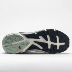 Salomon Predict Hike Mid GTX Men's Black/Aqua Gray/Roayl Lilac -Tennis Clothing and Gear Sales 631209 4