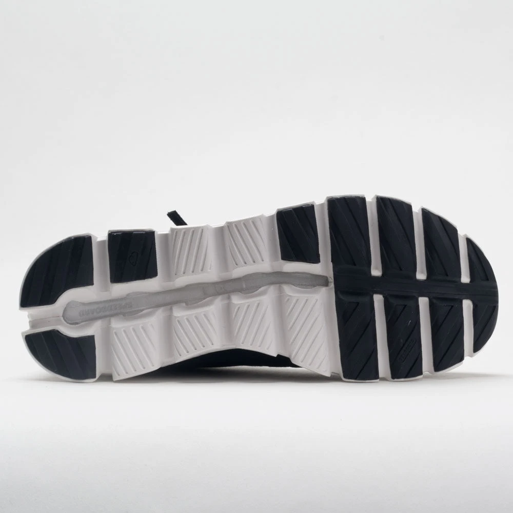 On Running On Cloud Hi Men's Navy 4 On Running On Cloud Hi Men's Navy - Image 4