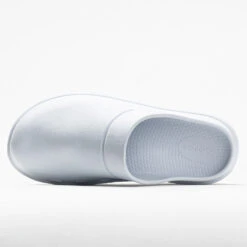 OOFOS OOcloog Women's White -Tennis Clothing and Gear Sales 631218 2