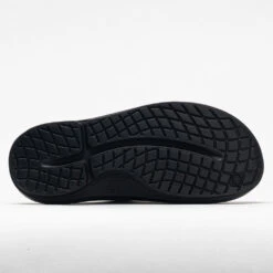 OOFOS OOcloog Limited Women's Black Leopard -Tennis Clothing and Gear Sales 631219 4