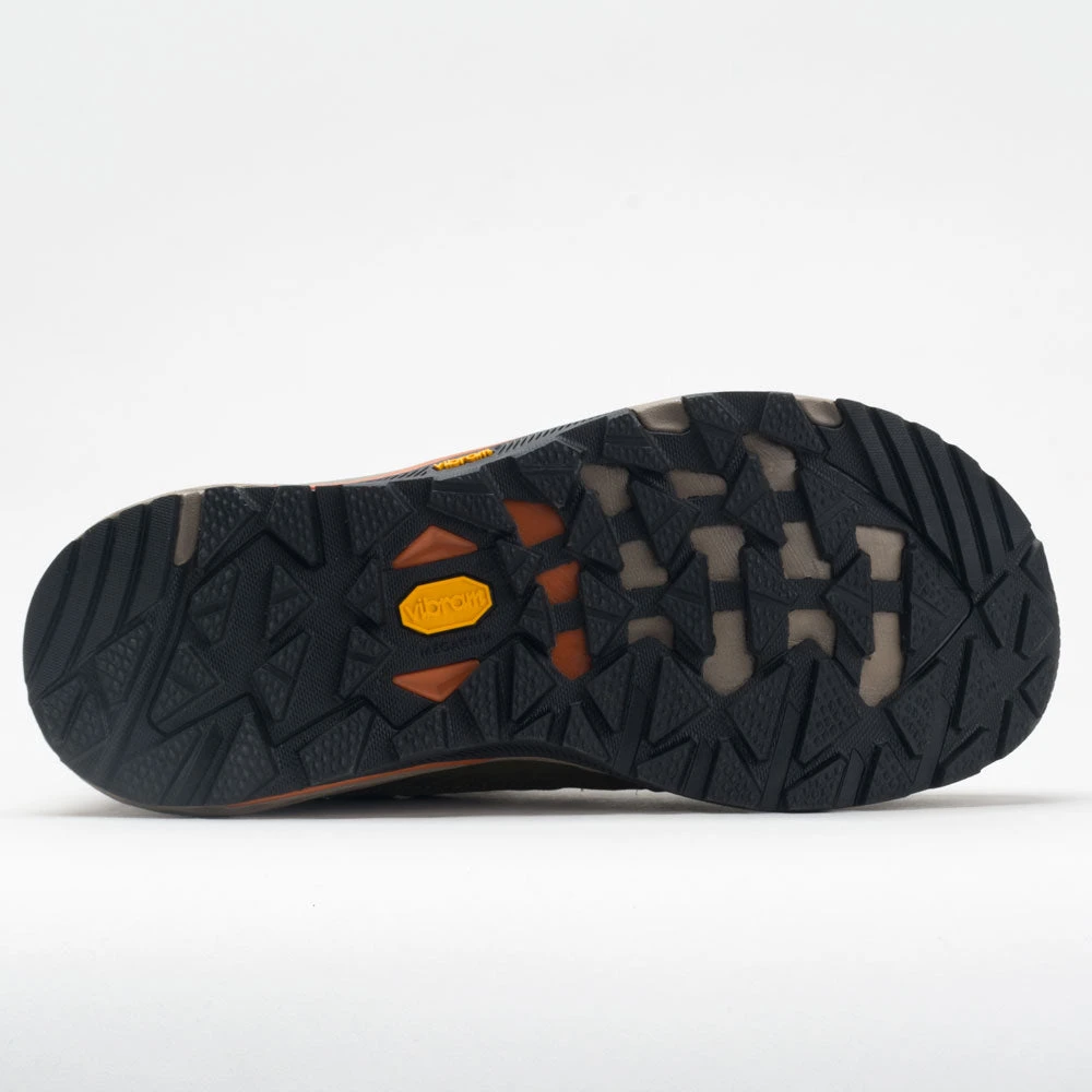 Teva Ridgeview Low Men's Dark Olive 4 Teva Ridgeview Low Men's Dark Olive - Image 4