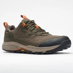 Teva Ridgeview Low Men's Dark Olive 10 Teva Ridgeview Low Men's Dark Olive -Tennis Clothing and Gear Sales 631221 5