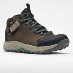 Teva Grandview GTX Women's Chocolate Chip -Tennis Clothing and Gear Sales 631224 5