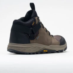 Teva Grandview GTX Men's Chocolate Chip -Tennis Clothing and Gear Sales 631225 6