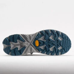 HOKA Trail Code GTX Women's Blue Glass/Coastal Shade 9 HOKA Trail Code GTX Women's Blue Glass/Coastal Shade -Tennis Clothing and Gear Sales 631235 4