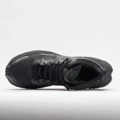 HOKA Trail Code GTX Men's Black/Raven -Tennis Clothing and Gear Sales 631239 2