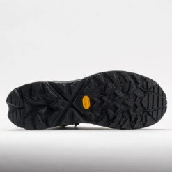 HOKA Trail Code GTX Men's Black/Raven -Tennis Clothing and Gear Sales 631239 4