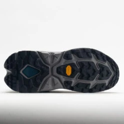 HOKA Kaha 2 GTX Men's Blue Coral/Blue Graphite 9 HOKA Kaha 2 GTX Men's Blue Coral/Blue Graphite -Tennis Clothing and Gear Sales 631240 4