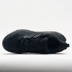 HOKA Kaha 2 Low GTX Men's Black/Black 8 HOKA Kaha 2 Low GTX Men's Black/Black -Tennis Clothing and Gear Sales 631242 2