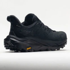HOKA Kaha 2 Low GTX Men's Black/Black 11 HOKA Kaha 2 Low GTX Men's Black/Black -Tennis Clothing and Gear Sales 631242 6