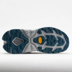 HOKA Kaha 2 Low GTX Women's Sharkskin/Blue Coral 9 HOKA Kaha 2 Low GTX Women's Sharkskin/Blue Coral -Tennis Clothing and Gear Sales 631244 4