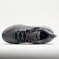 HOKA Kaha 2 Low GTX Men's Sharkskin/Blue Coral 8 HOKA Kaha 2 Low GTX Men's Sharkskin/Blue Coral -Tennis Clothing and Gear Sales 631246 2