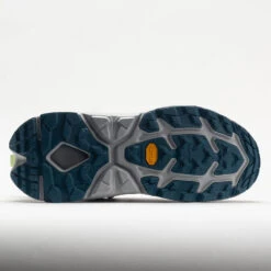 HOKA Kaha 2 Low GTX Men's Sharkskin/Blue Coral 9 HOKA Kaha 2 Low GTX Men's Sharkskin/Blue Coral -Tennis Clothing and Gear Sales 631246 4