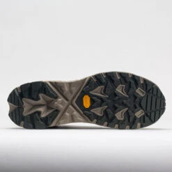 HOKA Anacapa Mid GTX Men's Thyme/Radiant Yellow 9 HOKA Anacapa Mid GTX Men's Thyme/Radiant Yellow -Tennis Clothing and Gear Sales 631249 4