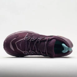 HOKA Anacapa Low GTX Women's Grape Wine/Elderberry -Tennis Clothing and Gear Sales 631253 2