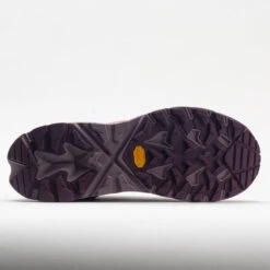 HOKA Anacapa Low GTX Women's Grape Wine/Elderberry -Tennis Clothing and Gear Sales 631253 4