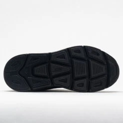 Skechers Max Cushioning Premier Vantage Men's Black/Charcoal -Tennis Clothing and Gear Sales 631278 4