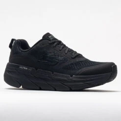 Skechers Max Cushioning Premier Vantage Men's Black/Charcoal -Tennis Clothing and Gear Sales 631278 5