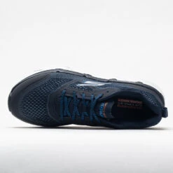 Skechers Max Cushioning Premier Vantage Men's Navy -Tennis Clothing and Gear Sales 631279 2