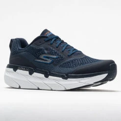 Skechers Max Cushioning Premier Vantage Men's Navy -Tennis Clothing and Gear Sales 631279 5