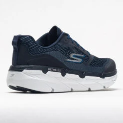 Skechers Max Cushioning Premier Vantage Men's Navy -Tennis Clothing and Gear Sales 631279 6