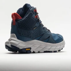 HOKA Anacapa Mid GTX Women's Real Teal/Outer Space 11 HOKA Anacapa Mid GTX Women's Real Teal/Outer Space -Tennis Clothing and Gear Sales 631280 6