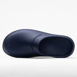 OOFOS OOcloog Women's Navy -Tennis Clothing and Gear Sales 631281 2