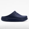 OOFOS OOcloog Women's Navy