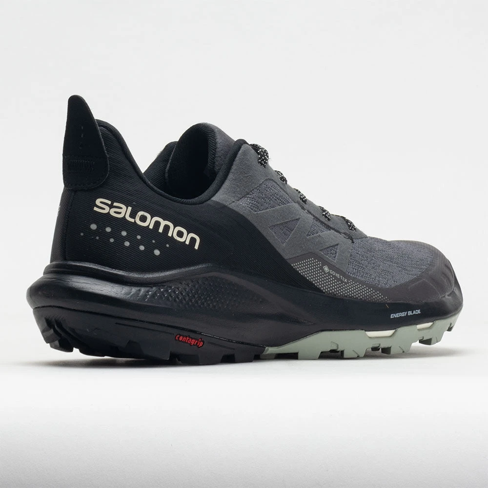 Salomon Outpulse GTX Men's Magnet/Black 6 Salomon Outpulse GTX Men's Magnet/Black - Image 6