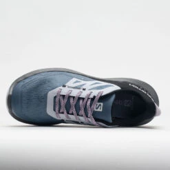 Salomon Outpulse GTX Women's China Blue/Artic Ice/Orchid Bloom -Tennis Clothing and Gear Sales 631290 2