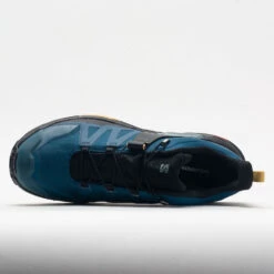 Salomon X Ultra 4 GTX Men's Legion Blue/Black 8 Salomon X Ultra 4 GTX Men's Legion Blue/Black -Tennis Clothing and Gear Sales 631292 2