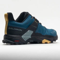 Salomon X Ultra 4 GTX Men's Legion Blue/Black 11 Salomon X Ultra 4 GTX Men's Legion Blue/Black -Tennis Clothing and Gear Sales 631292 6