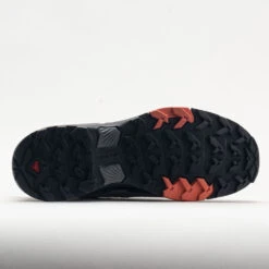 Salomon X Ultra 4 GTX Women's Alloy/Quiet Shade/Burnt Sienna -Tennis Clothing and Gear Sales 631293 4