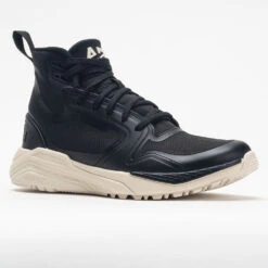 APL TechLoom Defender Women's Black/Pristine -Tennis Clothing and Gear Sales 631294 5