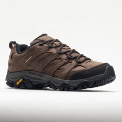 Merrell Moab 3 Prime Waterproof Men's Mist -Tennis Clothing and Gear Sales 631296 5