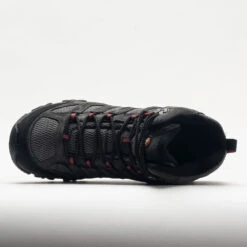 Merrell Moab 3 Mid Waterproof Men's Beluga -Tennis Clothing and Gear Sales 631298 2