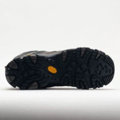 Merrell Moab 3 Mid Waterproof Men's Beluga -Tennis Clothing and Gear Sales 631298 4