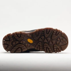 Merrell Moab 3 Waterproof Men's Olive/Gum -Tennis Clothing and Gear Sales 631299 4