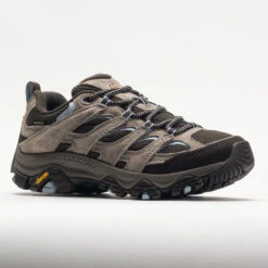 Merrell Moab 3 Waterproof Women's Brindle 10 Merrell Moab 3 Waterproof Women's Brindle -Tennis Clothing and Gear Sales 631300 5