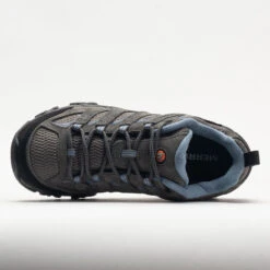 Merrell Moab 3 Waterproof Women's Granite 8 Merrell Moab 3 Waterproof Women's Granite -Tennis Clothing and Gear Sales 631301 2